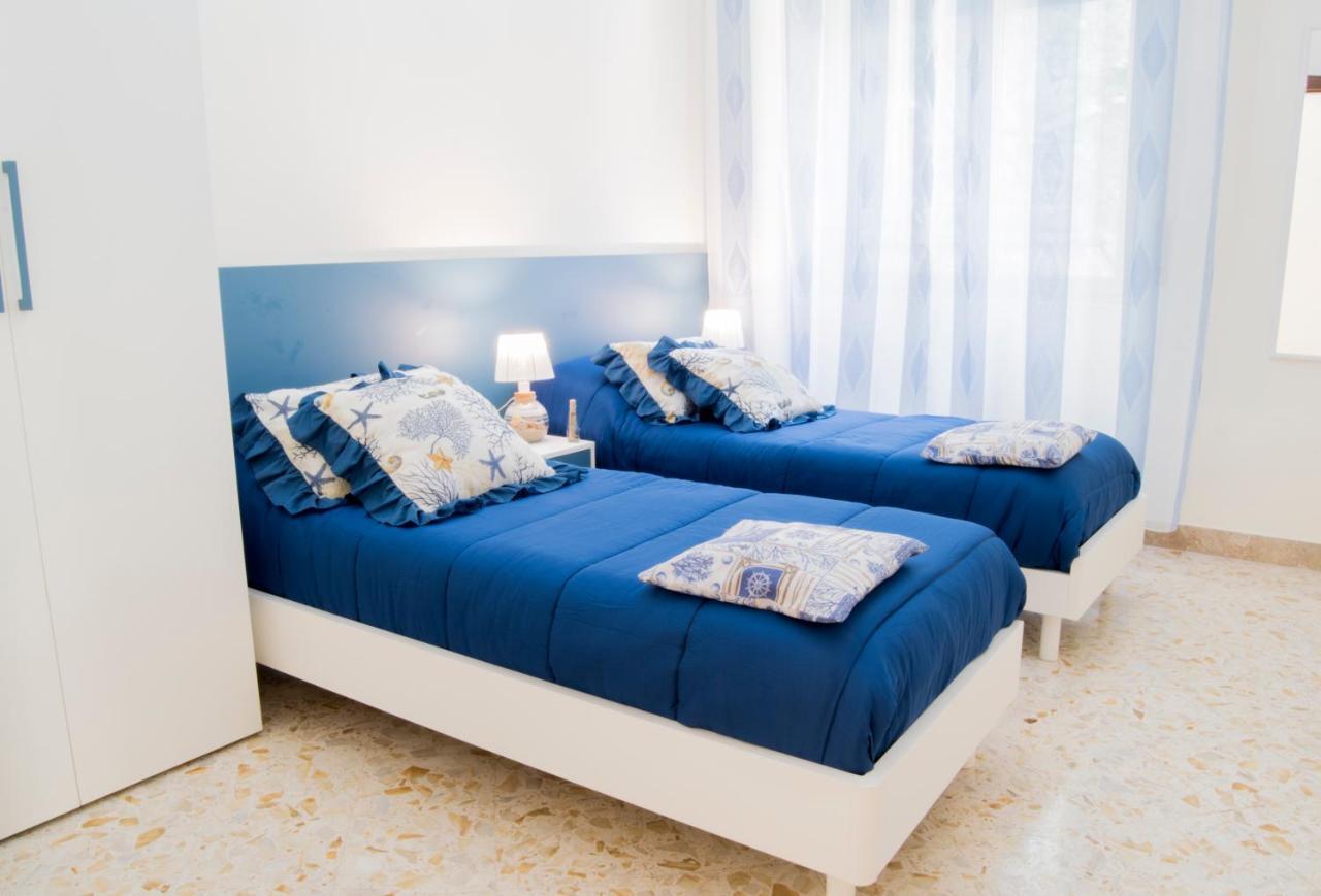 Antica Akragante Apartment Agrigento Con Parcheggio Exterior photo