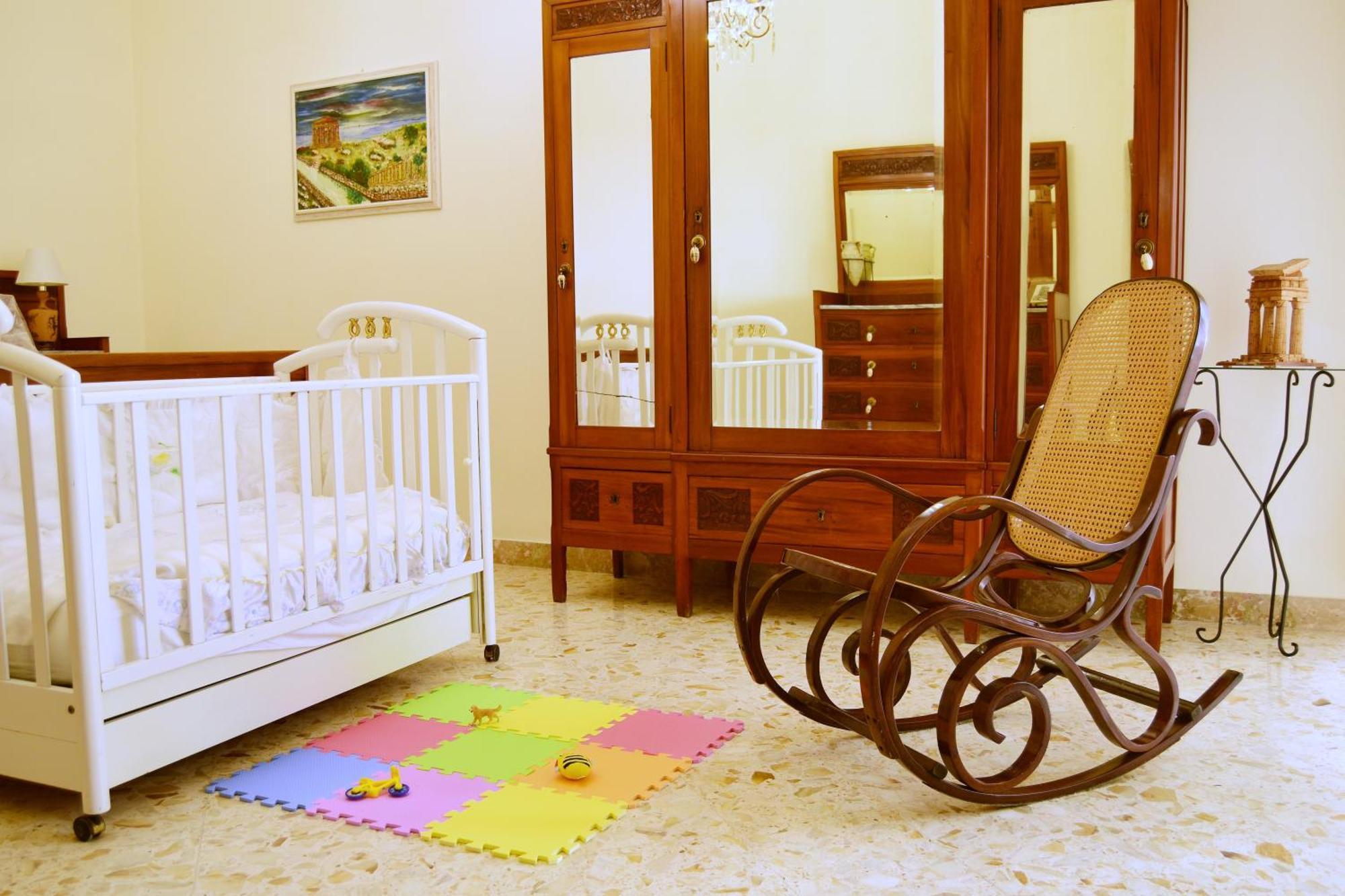 Antica Akragante Apartment Agrigento Con Parcheggio Exterior photo